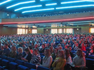 Congres PARO2019 – een foto-impressie