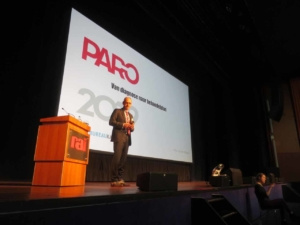 Congres PARO2019 – een foto-impressie