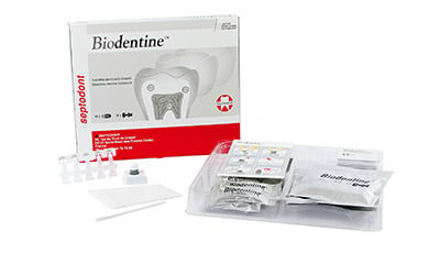 Biodentine