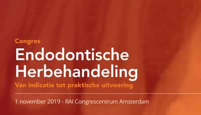 Endodontishe herbehandeling