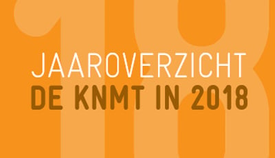 KNMT jaarverslag 2018