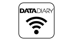 Data diary van Miele