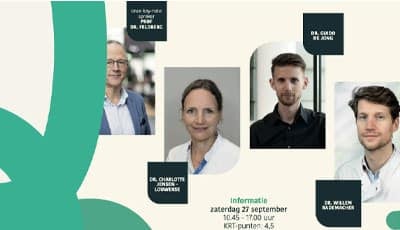 NWVT congres 2025