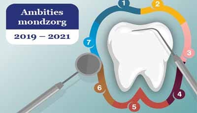 Gezamenlijke doelen mondzorg opgesteld voor innovatie, preventie en transparantie patiënt
