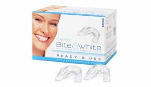 Nieuw en verbeterd: Cavex Bite&White Ready 2 Use