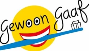 Gewoon gaaf - logo