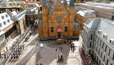 Prinsjesdag: mogelijk meer tandarts opleidingsplaatsen in 2021