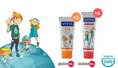 Productfoto - VITIS kids