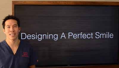 Video - perfecte glimlach met behulp van Digital Smile Design