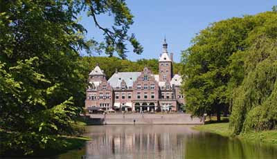 Fair Academy - Noord-Holland