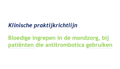 Praktijkrichtlijn-antitrombotica---mondzorg