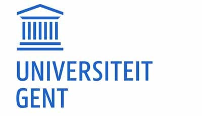 Universiteit Gent logo