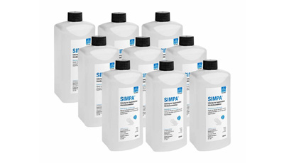 SIMPA® handdesinfectie (5 liter) van Kettenbach Medical