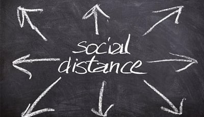 social-distance