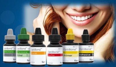 Wat maakt de OptiBond™ adhesieven uniek 400