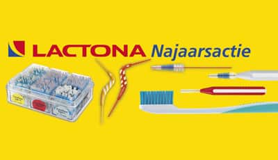 lactona najaarsactie