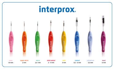 Interprox