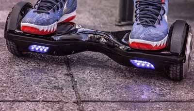 Tandarts krijgt 12 jaar cel na het trekken van een tand op een hoverboard