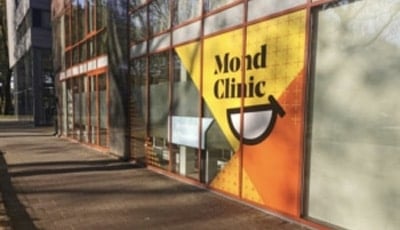 Mondclinic Rotterdam