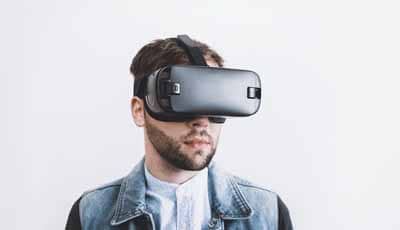 Promotieonderzoek: Virtual Reality effectief bij tandartsangst