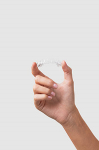 Reveal Clear Aligners 