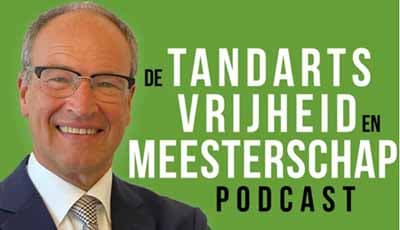 PPodcast: de inspanningsloze praktijk – met Ron Steenkist en Michiel Buis