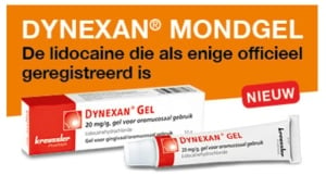 Dynexan (®) mondgel