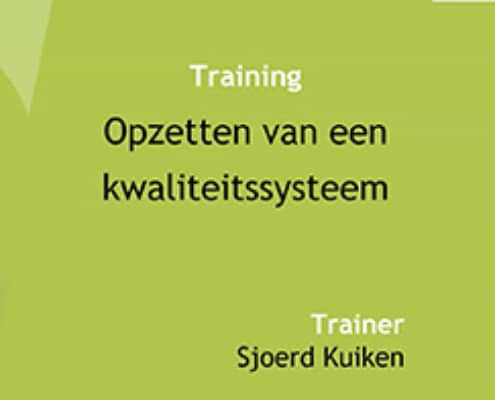 Videotraining-Opzetten-kwaliteitssysteem