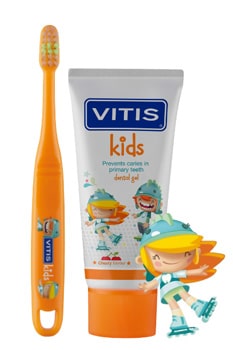 Vitis kids