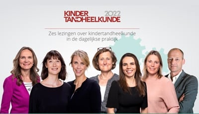 Kindertandheelkunde-2022