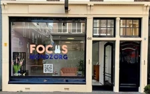 Focus Mondzorg