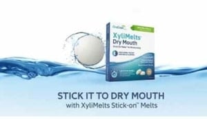 XyliMelts kleeftabletten