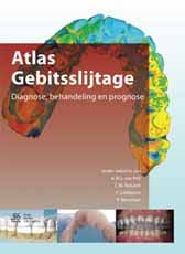 Atlas Gebitsslijtage, ISBN 9789036805377