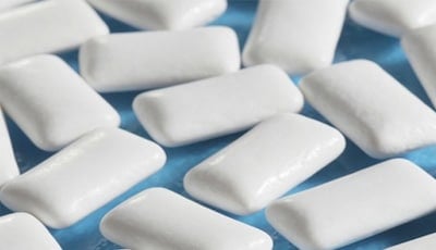 Xylitol-kauwgom vermindert vroeggeboorte bij studie in Malawi