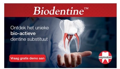 Biodentine