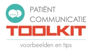 Patientcommunicatie toolkit mondzorg