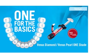 Venus-Pearl