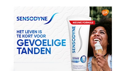 GSK---Sensodyne