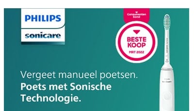 Philips Sonicare 3100 Serie