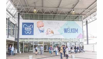 Studiereünie op Dental Expo 2022