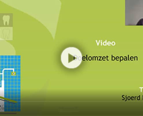 Video-–-Doelomzet-bepalen