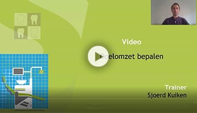 Video-–-Doelomzet-bepalen