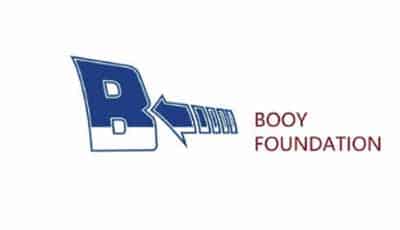 Booy foundation logo 400