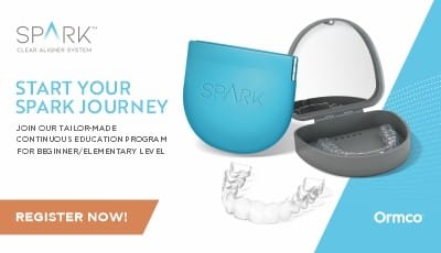 Spark Clear Aligners