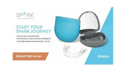Spark-Clear-Aligners