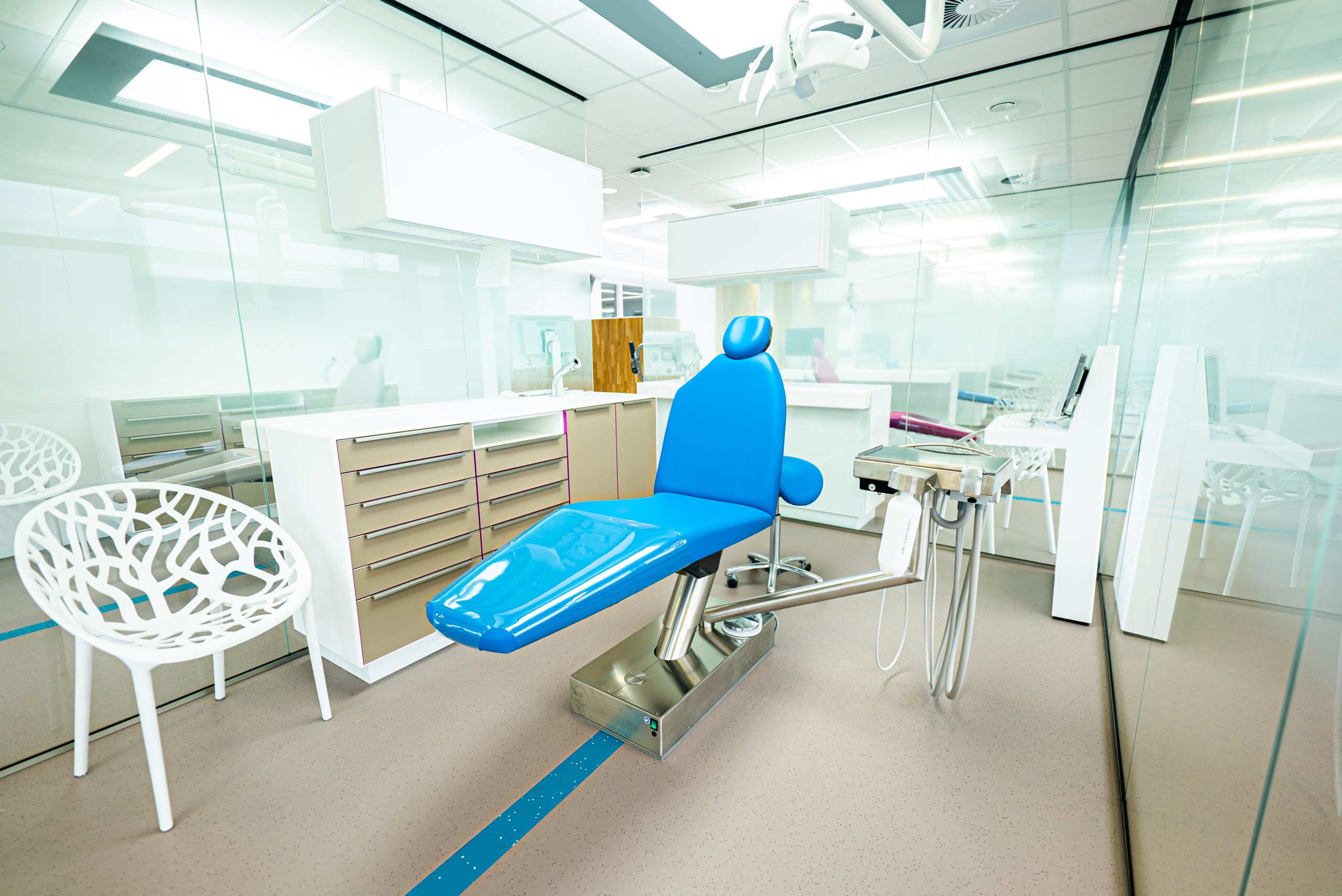 Vacature: Orthodontie-assistente gezocht per direct in Rotterdam-Zuid