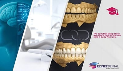 Elysee Dental live events en webinars