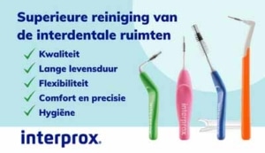 Dentaid Interprox