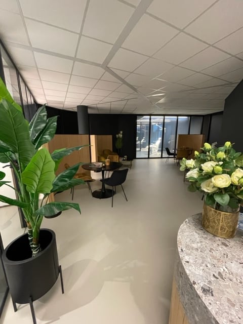 CTI Breda, Vacature: Tandartsassistent