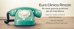 Euro-Clinica-Rincon Vacature: Tandarts in Spanje